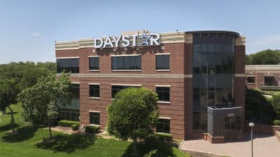 daystar TV no charges