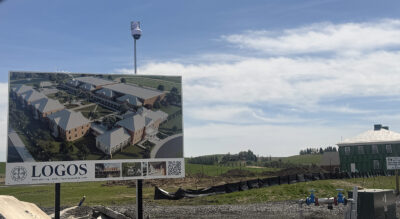 Wilson Campus Idaho