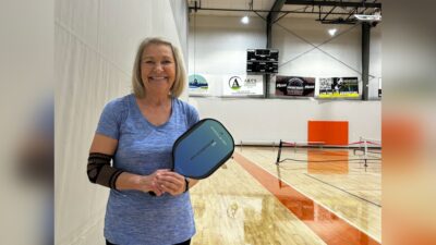 pickleball