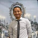 David Nuam Burmese Iowa