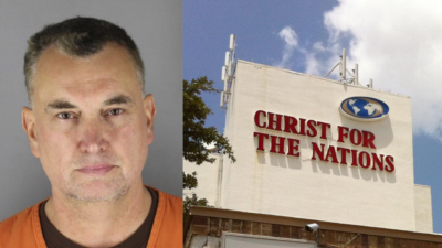 boelter CFNI Christ For The Nations