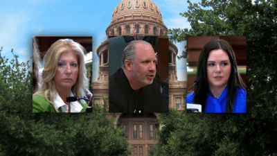 NDA texas phillips clemishire law