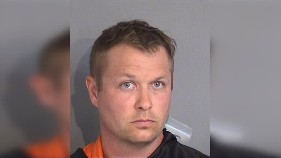 Daniel Lamppin Osceola County