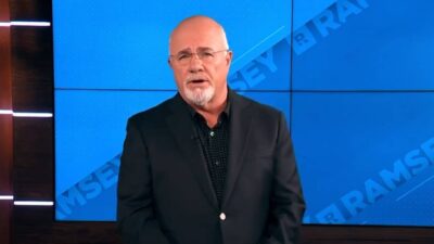 dave ramsey religious discrimination court case