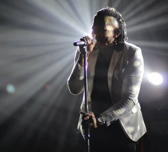 michael tait
