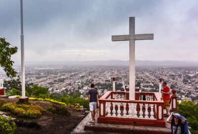 cross cuba