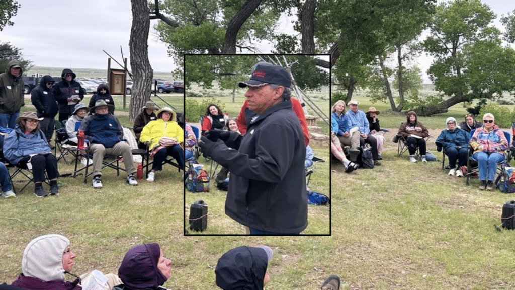 colorado first nations
