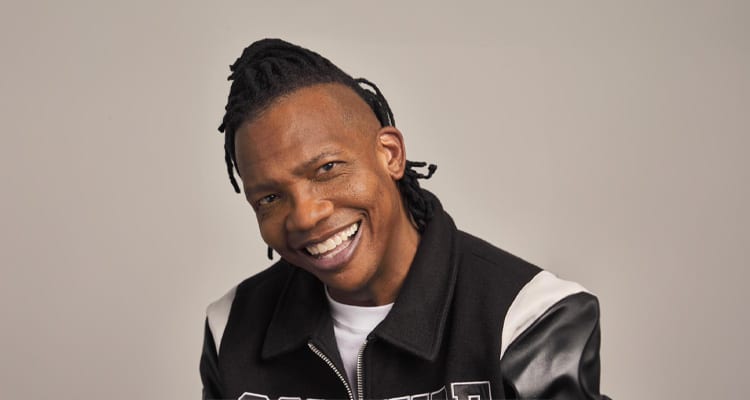 michael Tait