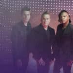 reporter michael tait newsboys