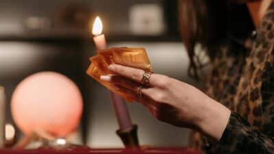 astrology tarot cards