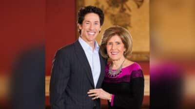 osteen