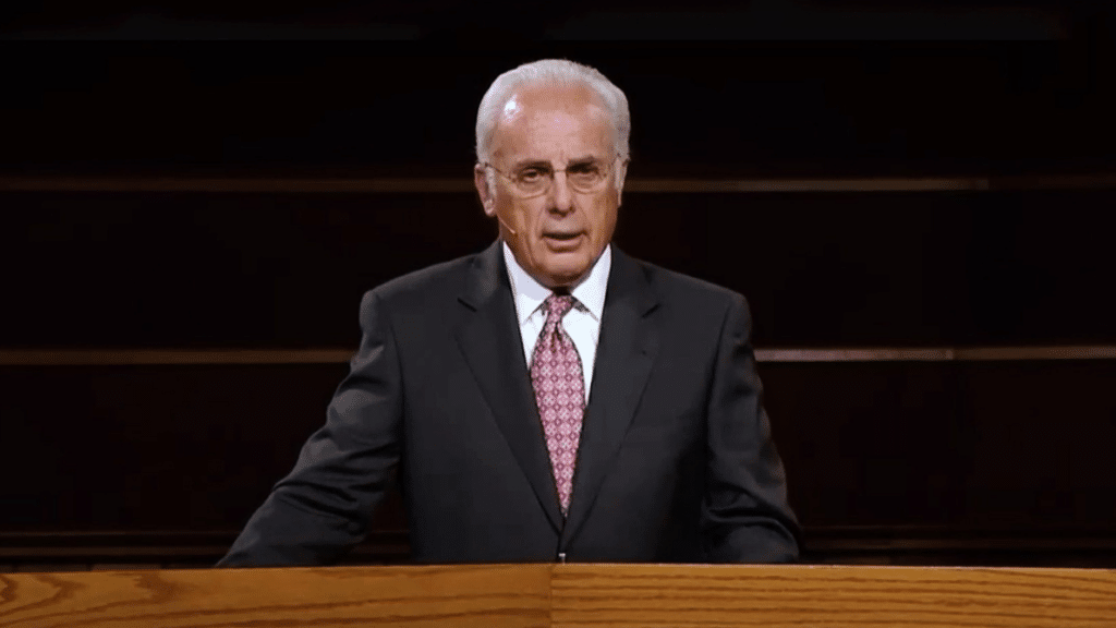 john macarthur