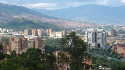 colombia