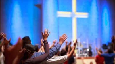 watershed moment church worship discipleship