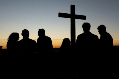 accountability group church board