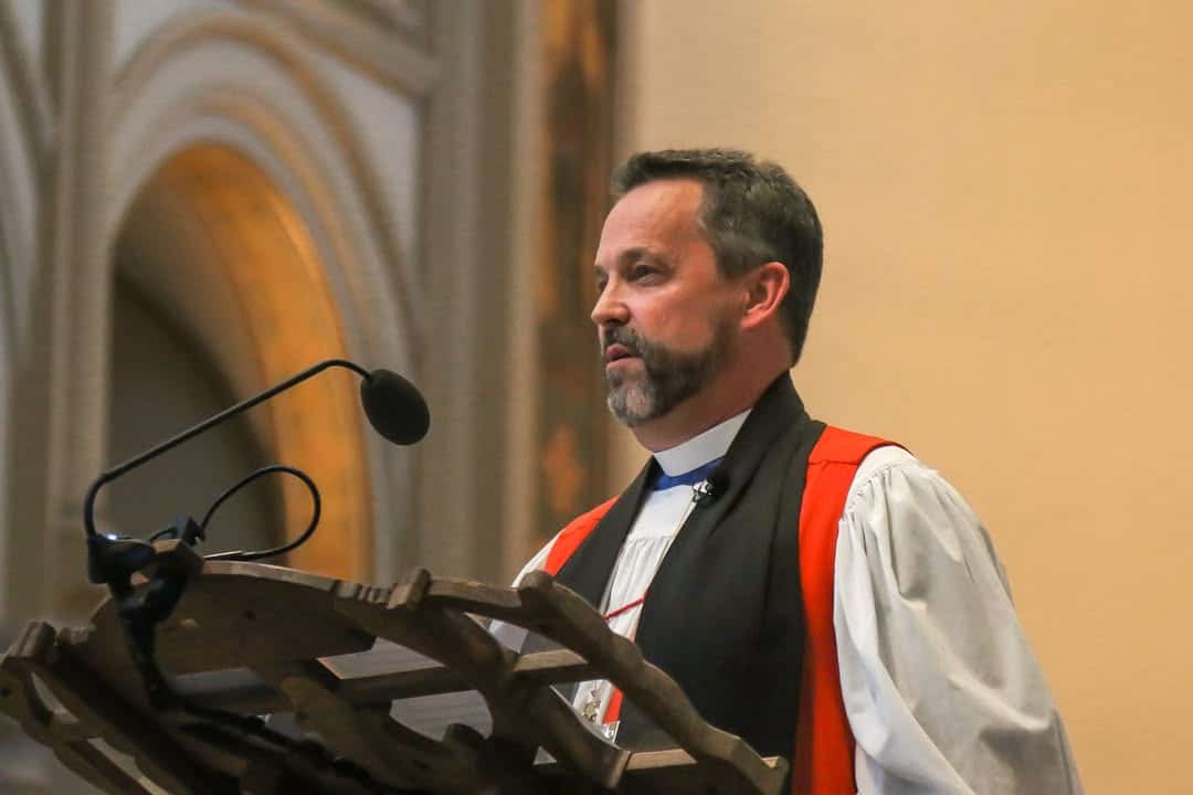 Amid Trial Crisis, ACNA Pushes Forward with Clergy Misconduct Overhaul