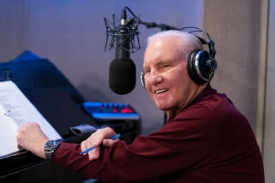 jimmy swaggart