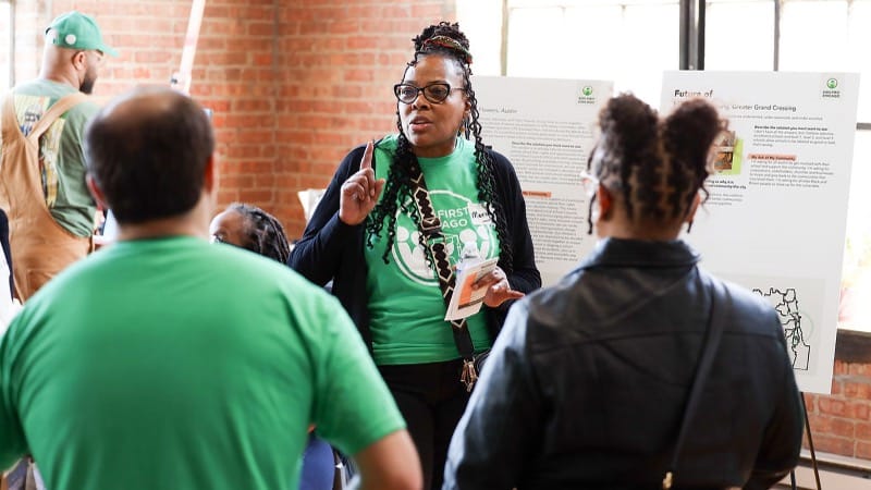 Association for a More Just Society ASJ Chicago Honduras