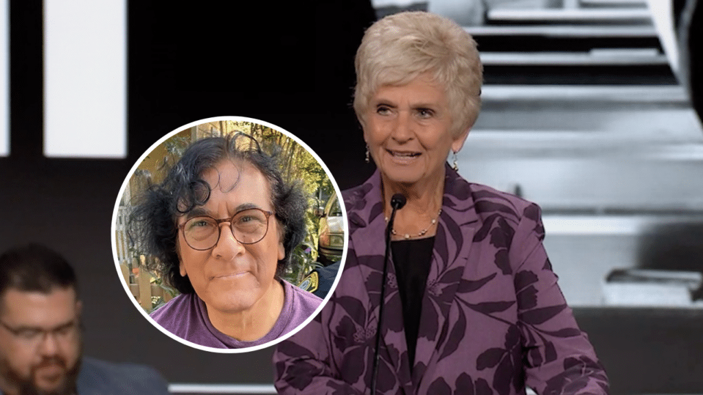 daniel savala donna barrett AG general council