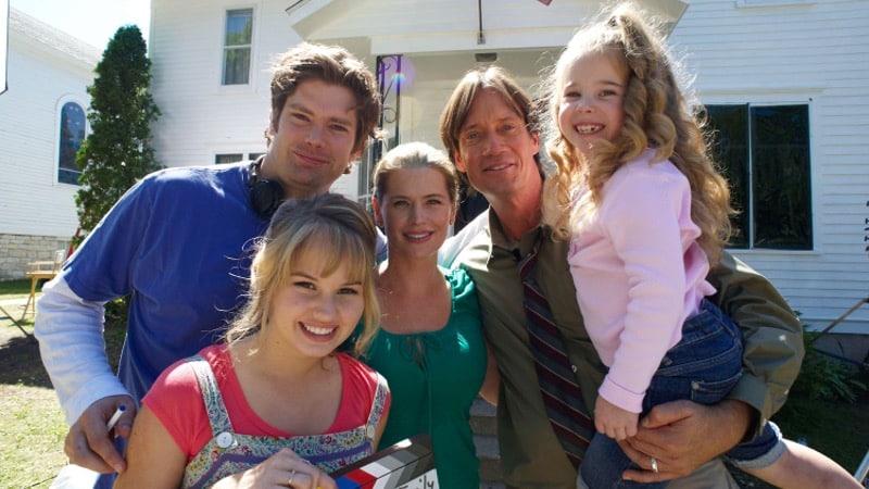 Dallas Jenkins The Chosen What If