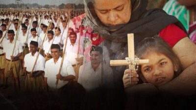 hindu nationalist