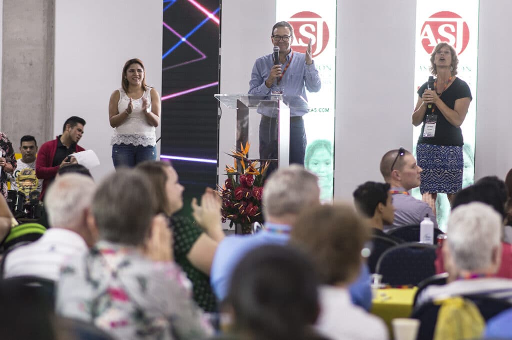 Association for a More Just Society ASJ Chicago