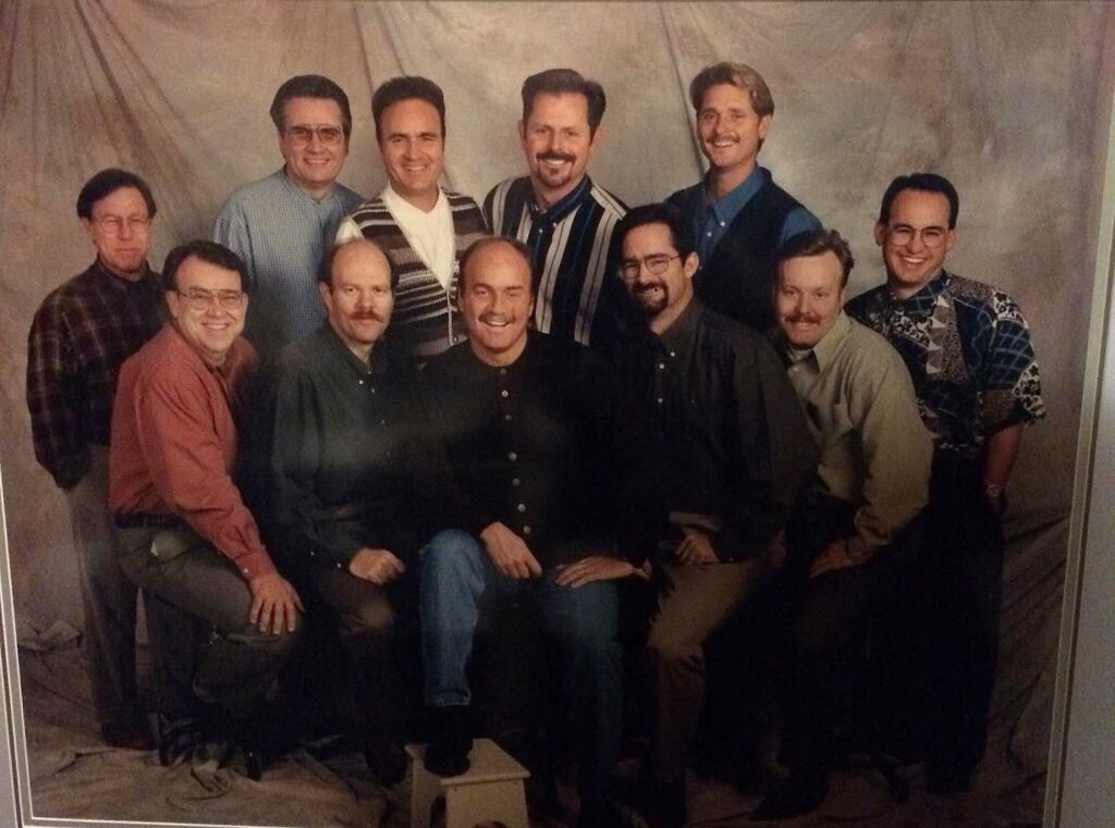 Paul Havsgaard harvest romania