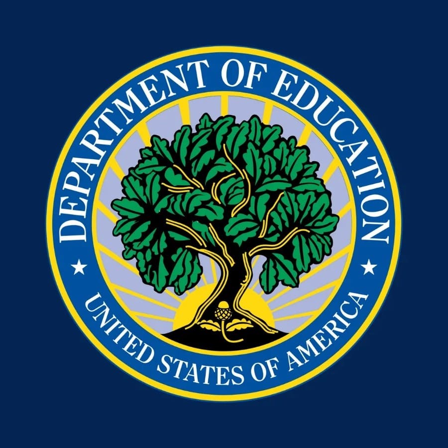 department of education ed