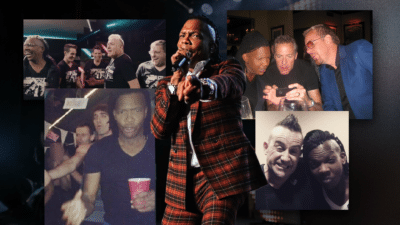 michael tait newsboys