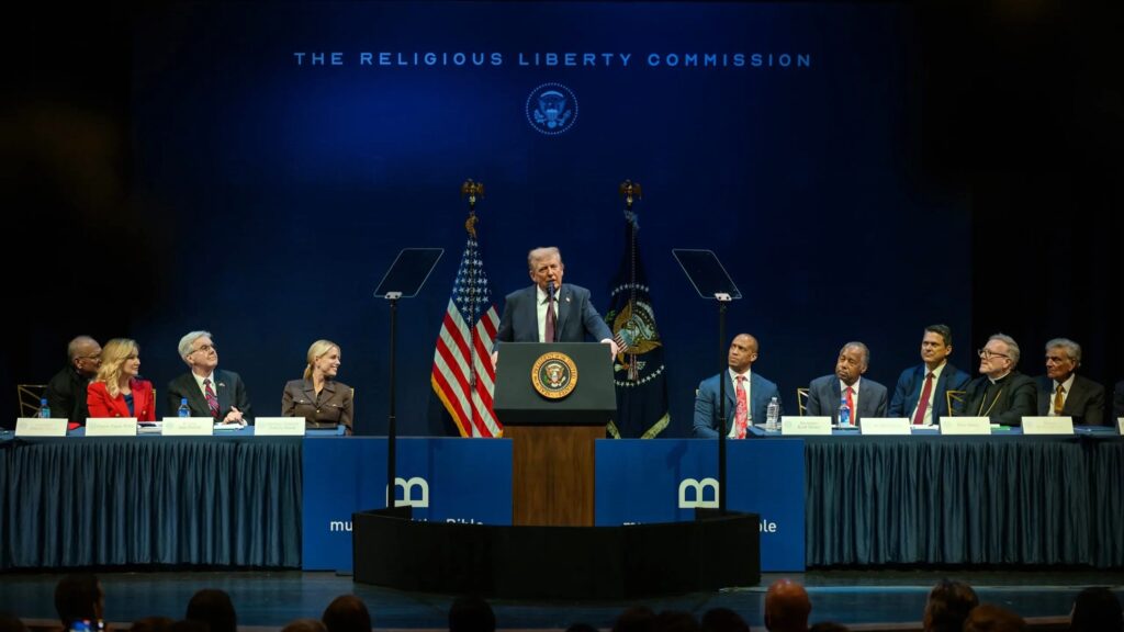 trump religious liberty anti-christian bias