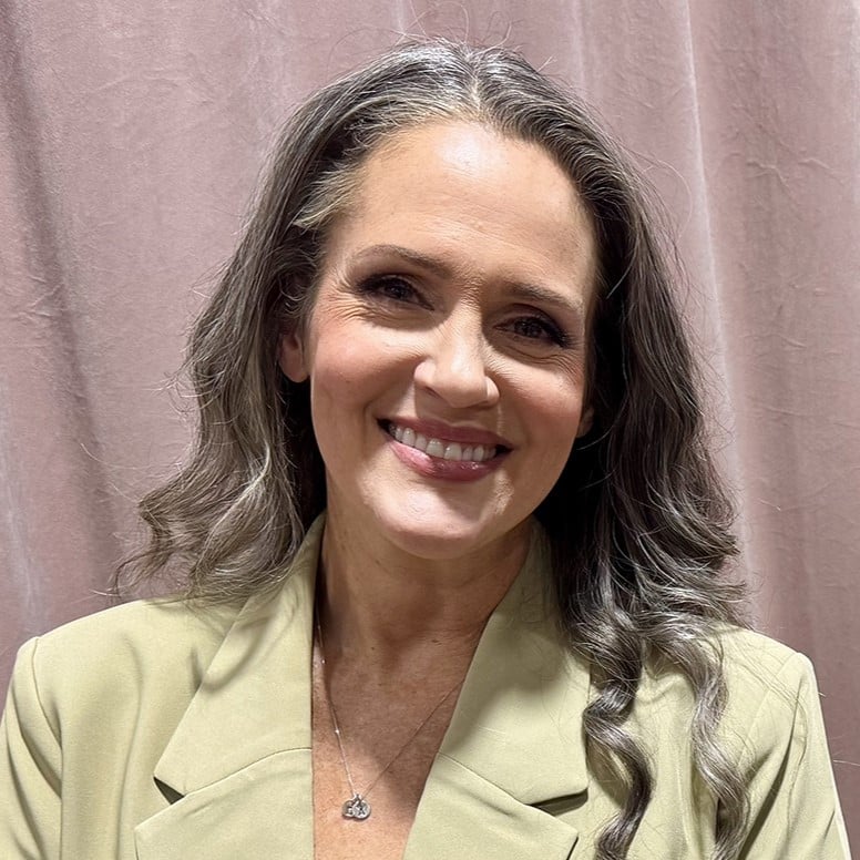 alisa childers women rally