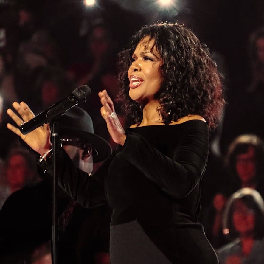 dove awards cece winans