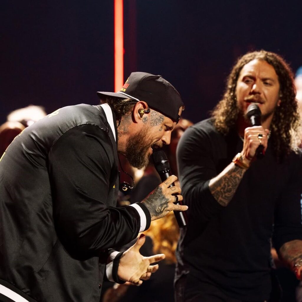 brandon lake jelly roll