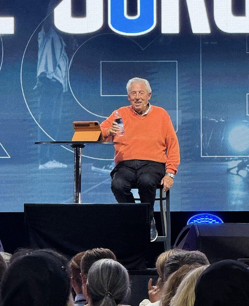 john maxwell life surge