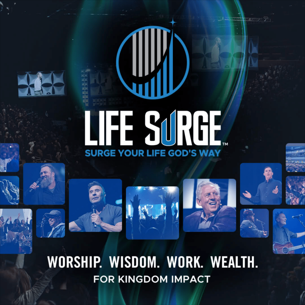 life surge