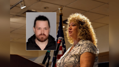 washington mayor headley