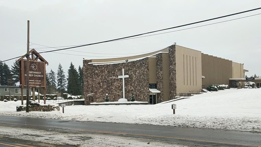 Seattle area church Auburn Seely