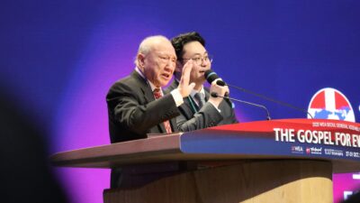 stephen tong asian pastor