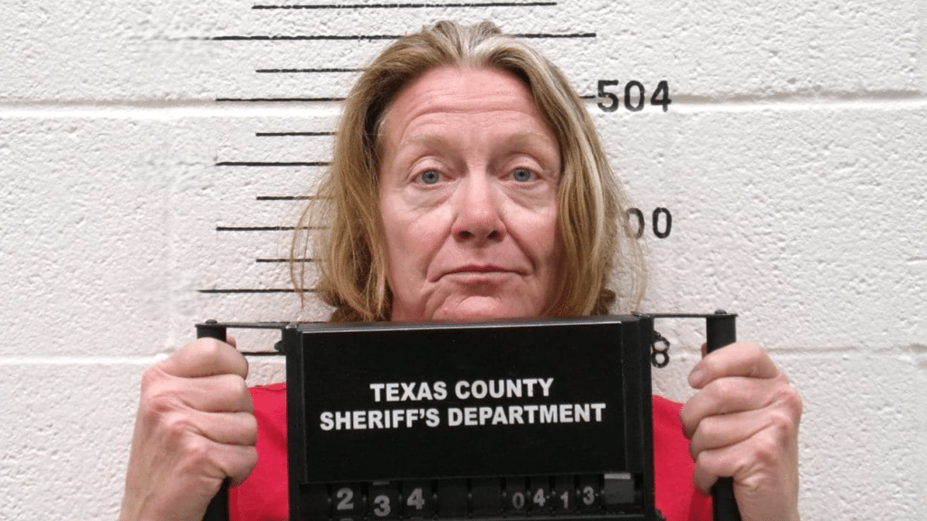 oklahoma grandmother