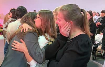 ukraine trauma healing