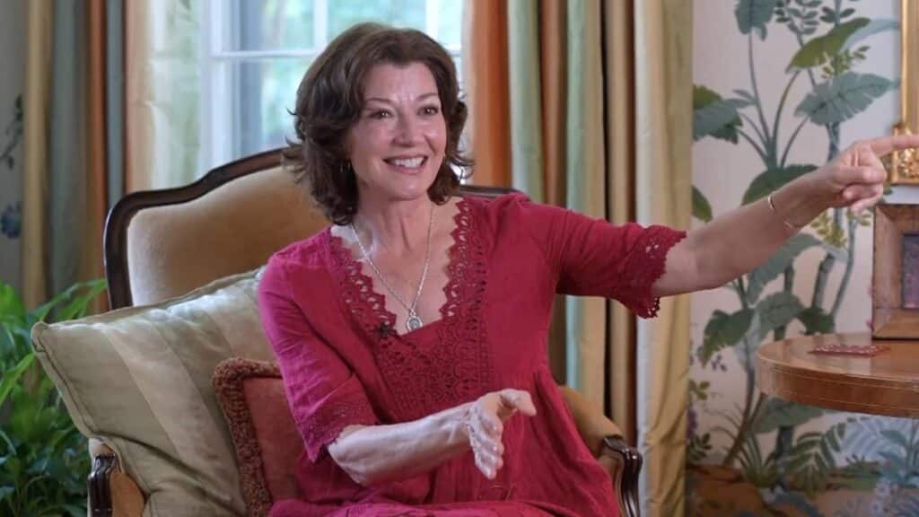 amy grant 