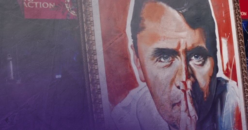 demonization charlie kirk