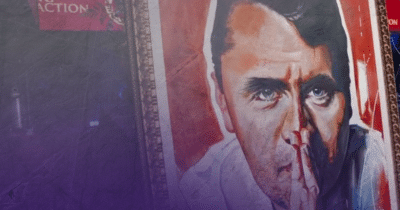 demonization charlie kirk