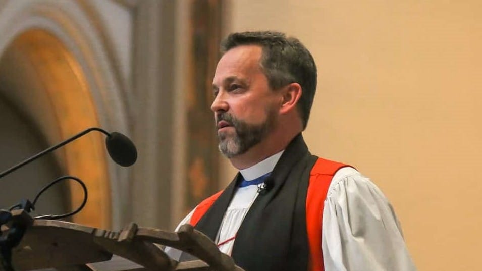 stephen wood steve wood ACNA