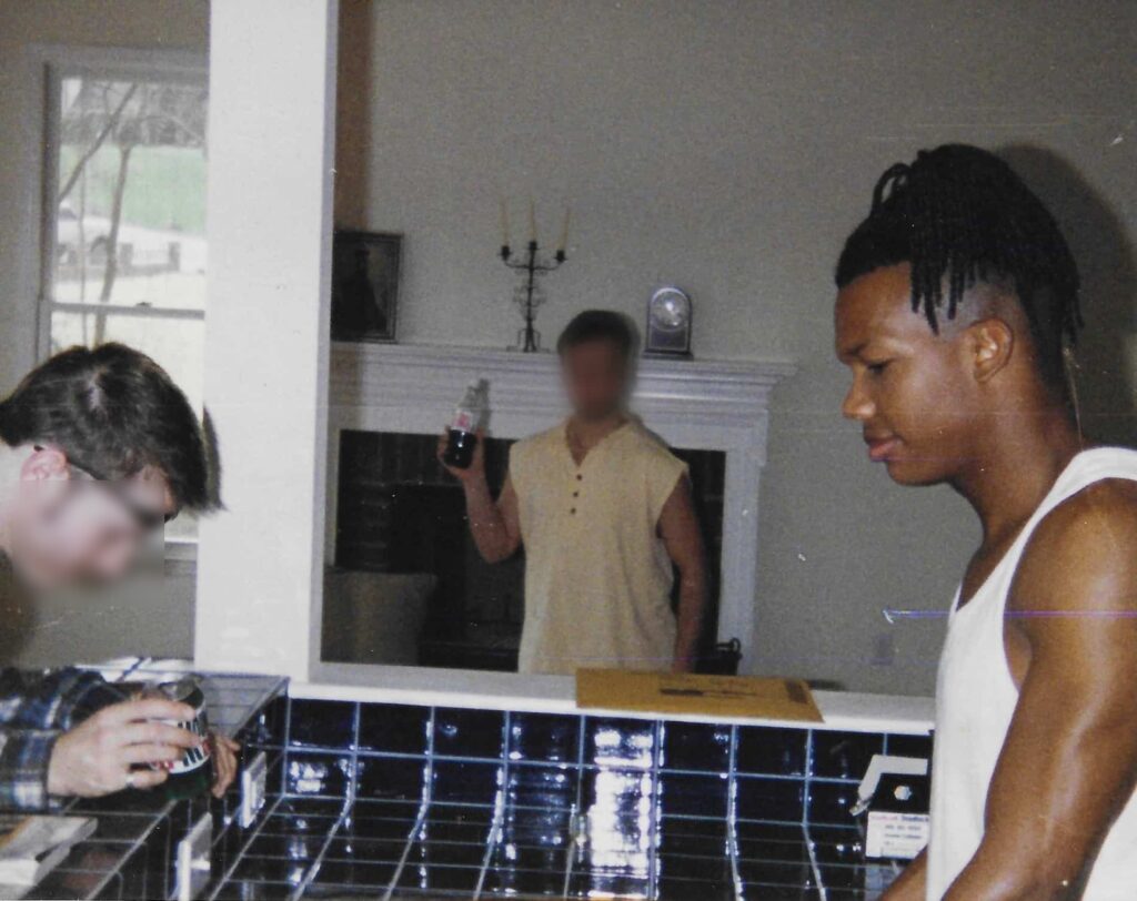 michael tait