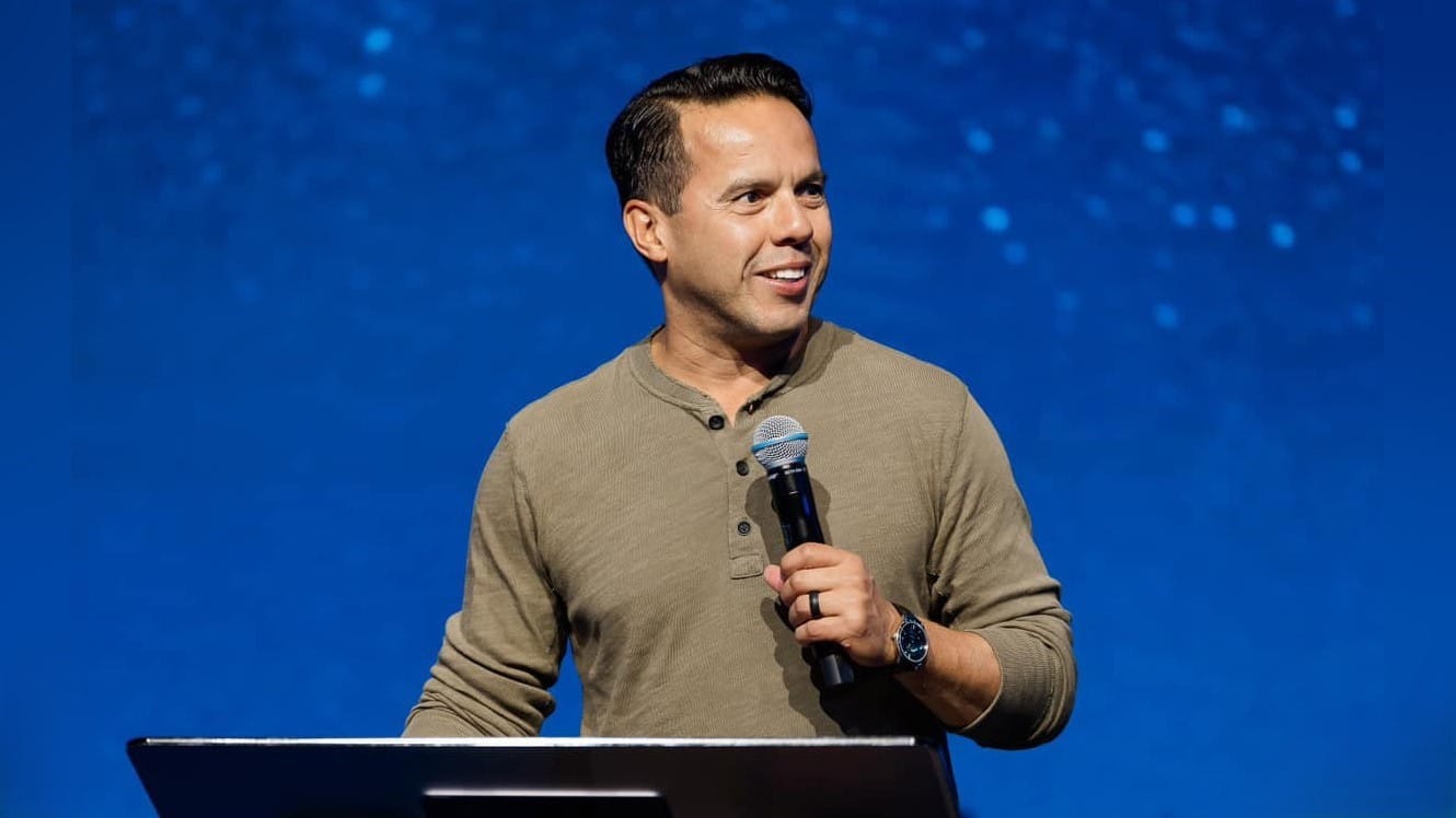 Latino Evangelical Trump Advisor Says Deportations Affecting