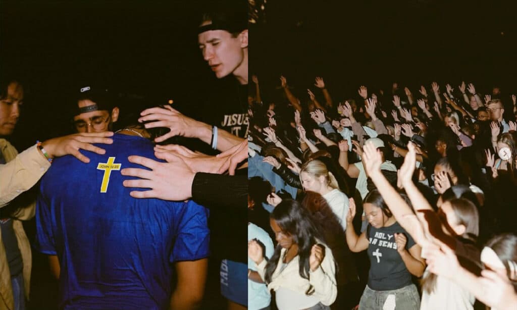 revival gen z pittsburgh