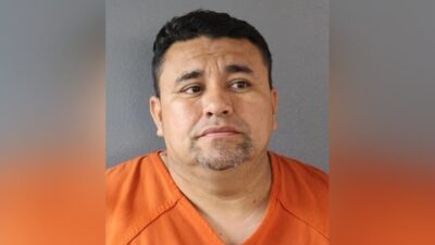 Elmer Flores oklahoma trafficking