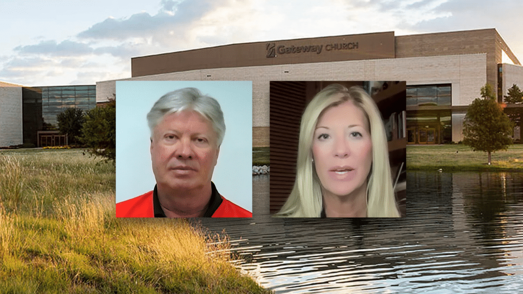 clemishire morris gateway