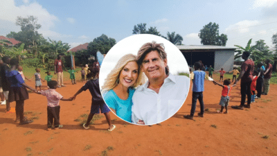 rozell montana uganda